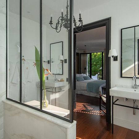 Villa Paranagua Hotel & Spa - Boutique Hotel Рио де Жанейро Екстериор снимка