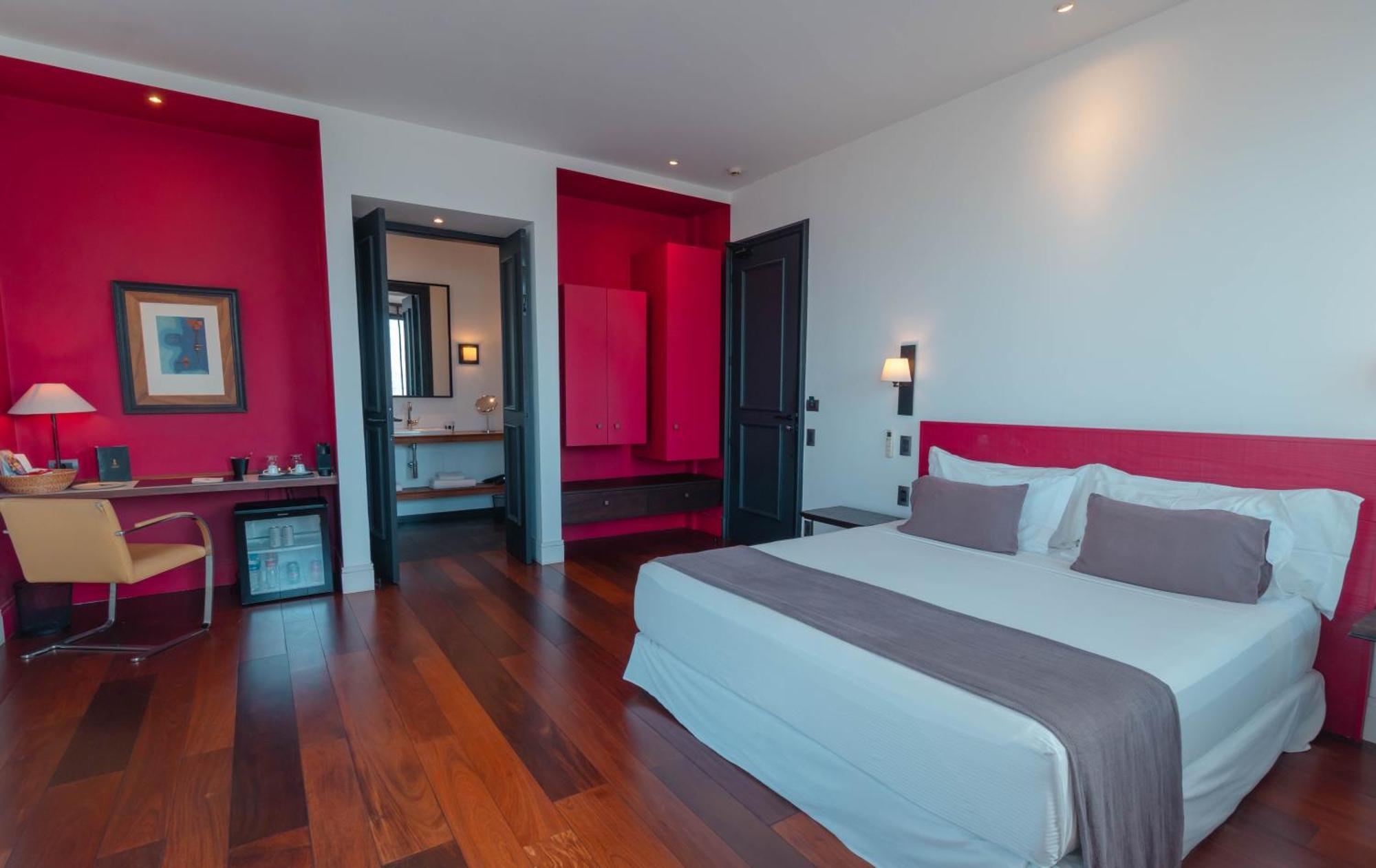 Villa Paranagua Hotel & Spa - Boutique Hotel Рио де Жанейро Екстериор снимка