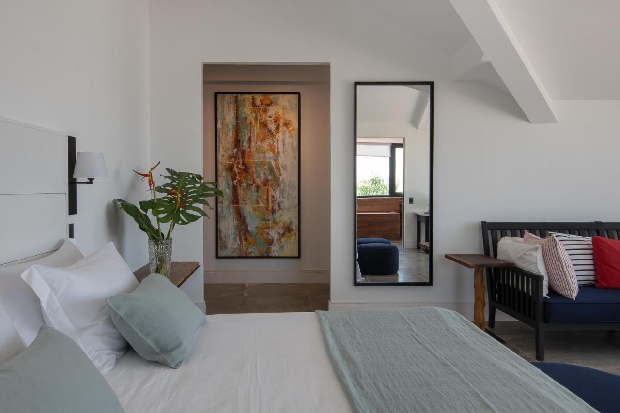 Villa Paranagua Hotel & Spa - Boutique Hotel Рио де Жанейро Екстериор снимка