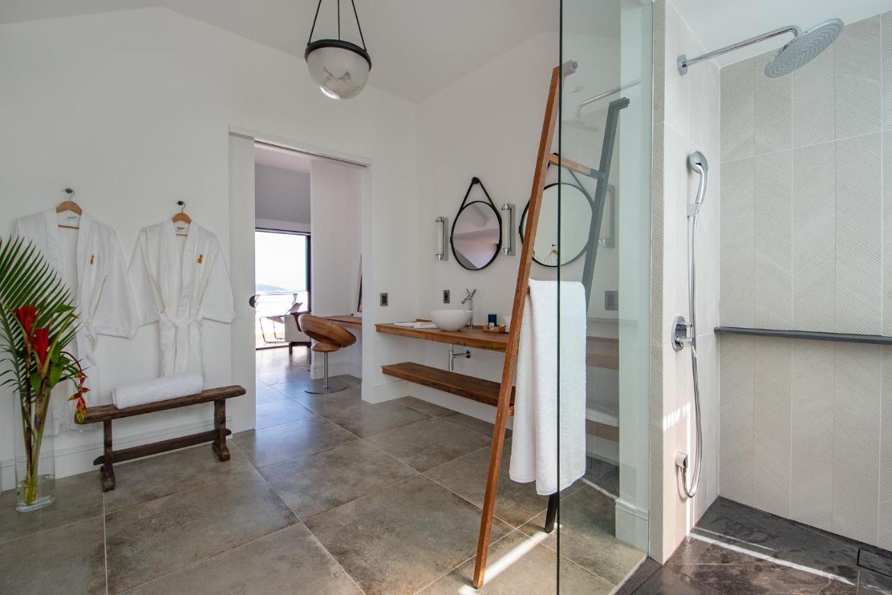 Villa Paranagua Hotel & Spa - Boutique Hotel Рио де Жанейро Екстериор снимка