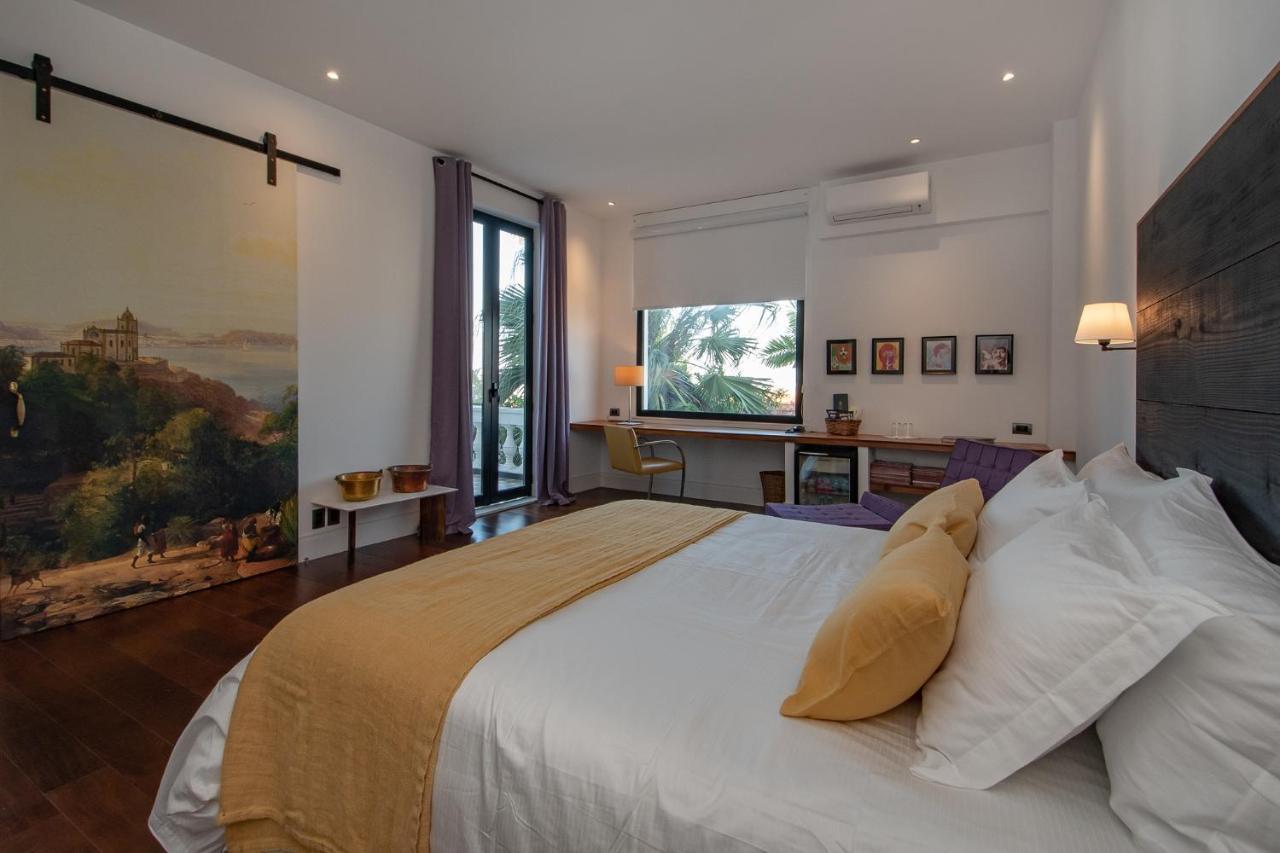 Villa Paranagua Hotel & Spa - Boutique Hotel Рио де Жанейро Екстериор снимка
